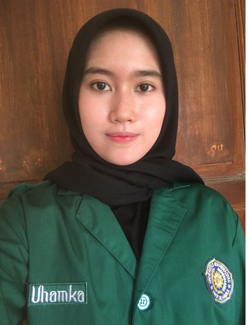 Oleh  KIRANA ALYSSA PUTRI  Mahasiswi Jurusan Teknik Informatika, Fakultas Teknik  Universitas Muhammadiyah Prof. Dr. Hamka Jakarta