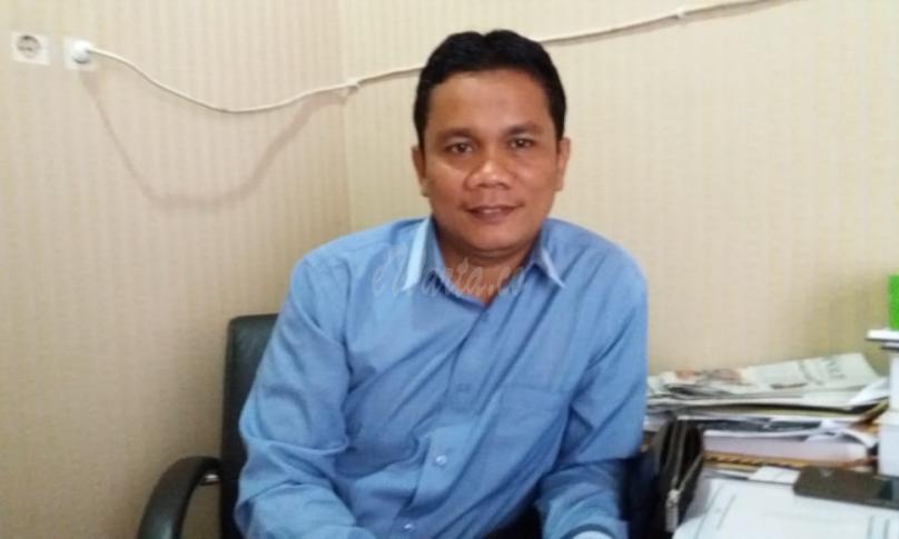 Ketua Komisi 3 DPRD Propinsi Bengkulu (Jhonaidi SP)