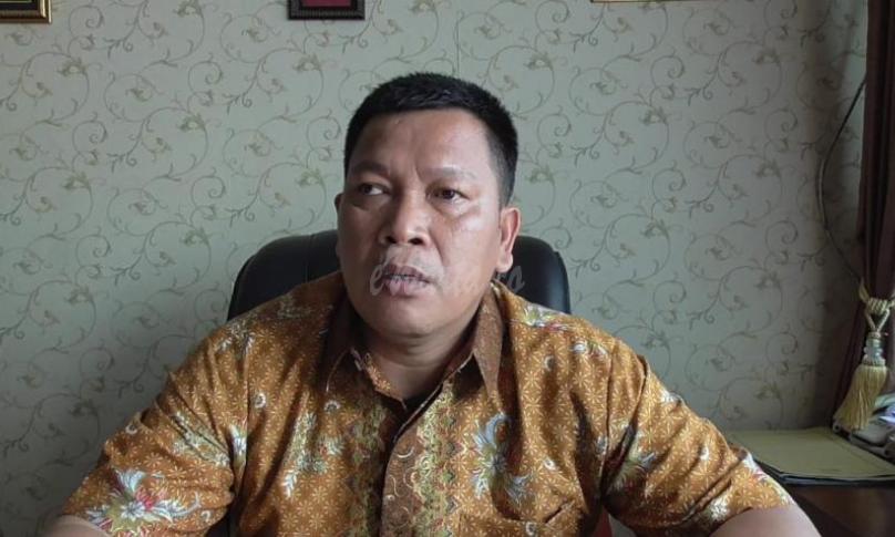 Wakil Ketua I DPRD Seluma (Ulil Umidi, M. Si) 