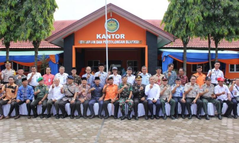 HUT ke 47 Basarnas