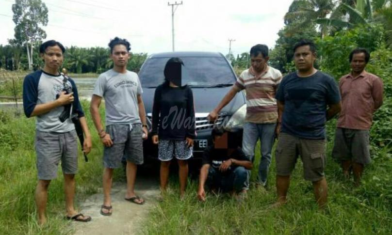 Pelaku cabul berhasil Tim Resmob Polres Tana Toraja, Sulawesi Selatan