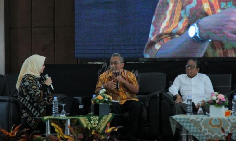 Dialog dan Konser Kebangsaan dipusatkan di Provinsi Bengkulu
