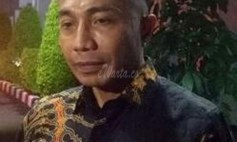Irjen Pol Dharma Pongrekun, Resmi menjabat Wakil Kepala BSSN 