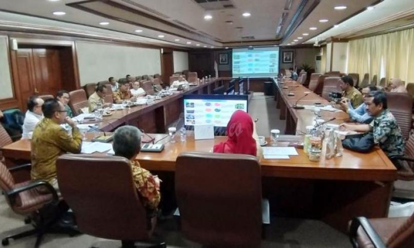 Kabupaten Luwu Utara masuk nominasi Anugerah IPTEK dan Budhipraja 2019