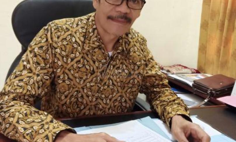 Kepala Dinas Pariwisata dan Kebudayaan Luwu Utara, Yasir Taba