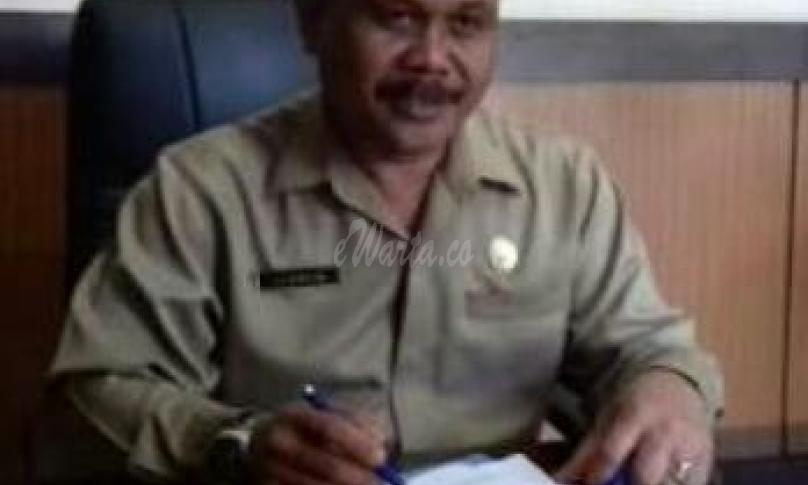 Kepala Dinas Dikbud Lutra, H. Jasrum