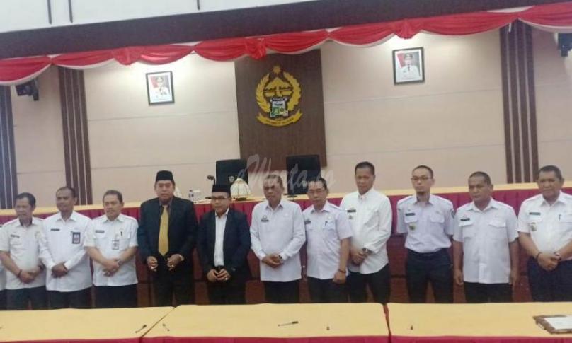 Tingkatkan layanan pemerintahan, Sulsel jalin kerjasama dengan Ombusdman