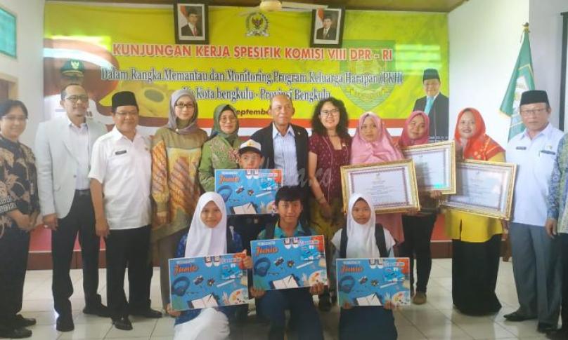 Foto bersama