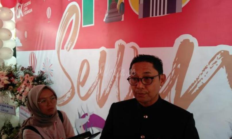 Kepala OJK Perwakilan Bengkulu, Yusri