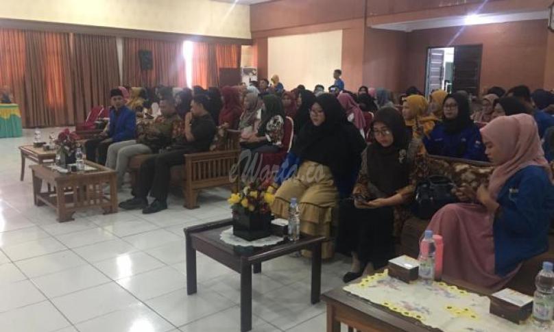 Dialog Kebangsaan, PC PMII