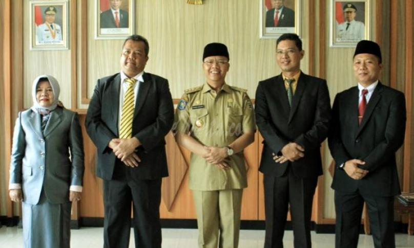 Berswafoto bersama