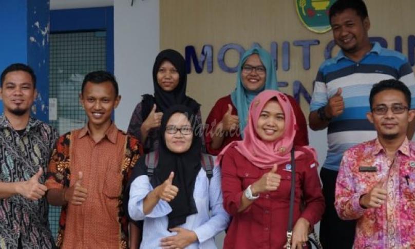 Foto bersama