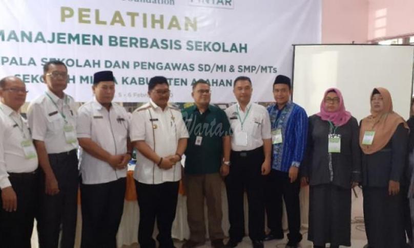 Foto bersama