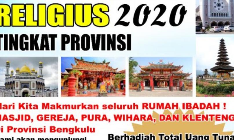 Foto, Media Center Pemkot Bengkulu.