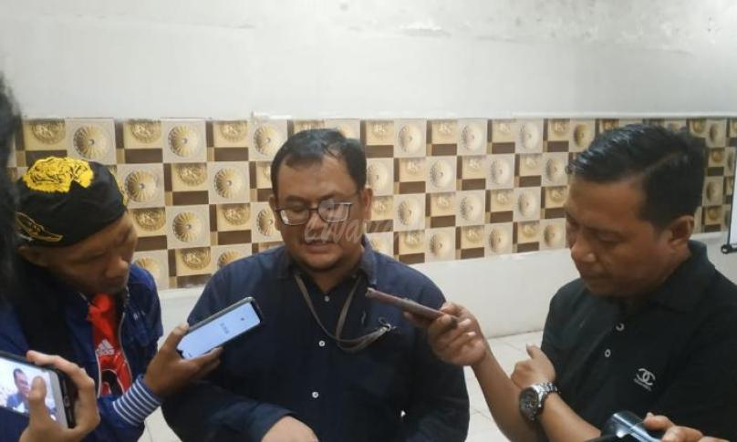 Rif'at Pasha, Kepala Tim Advisory dan Pengembangan Ekonomi Bank BI perwakilan Bengkulu.