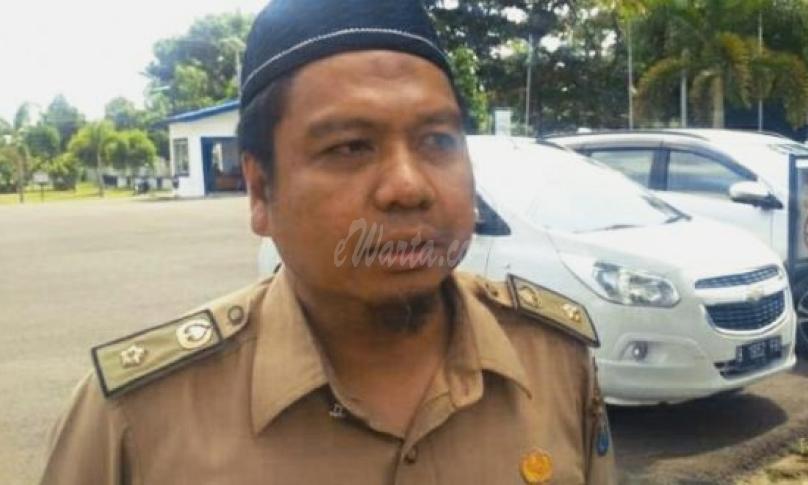 Inspektorat Kota Bengkulu Lakukan Persiapan Launching Barendo Apip