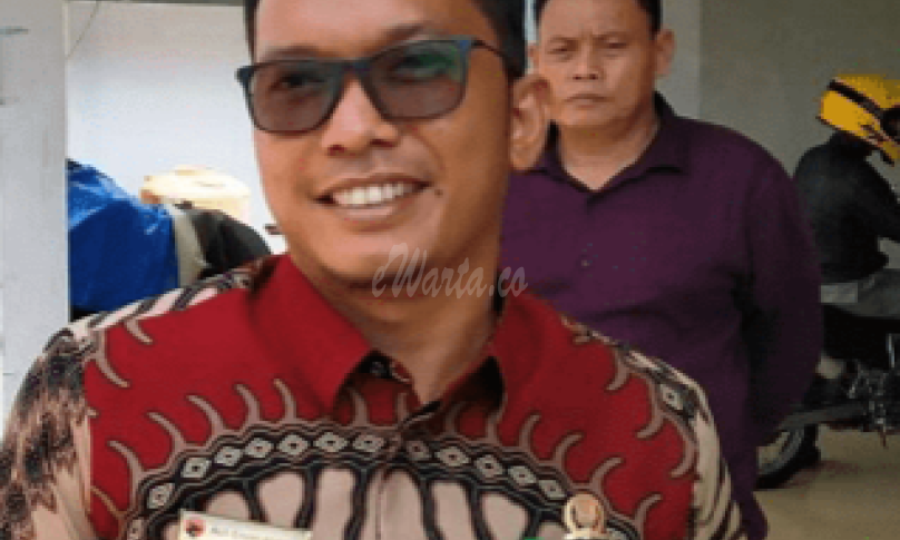 Ketua DPRD Kabupaten Seluma, Nofi Ariyan Andesca.