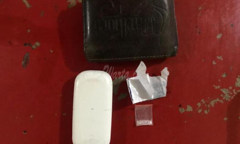 Barang Bukti