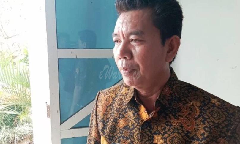 Asisten 1 Pemkab Seluma Mirin Ajib