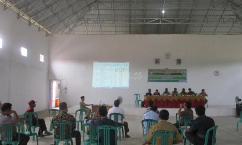 Musdes Lubuk Sanai III