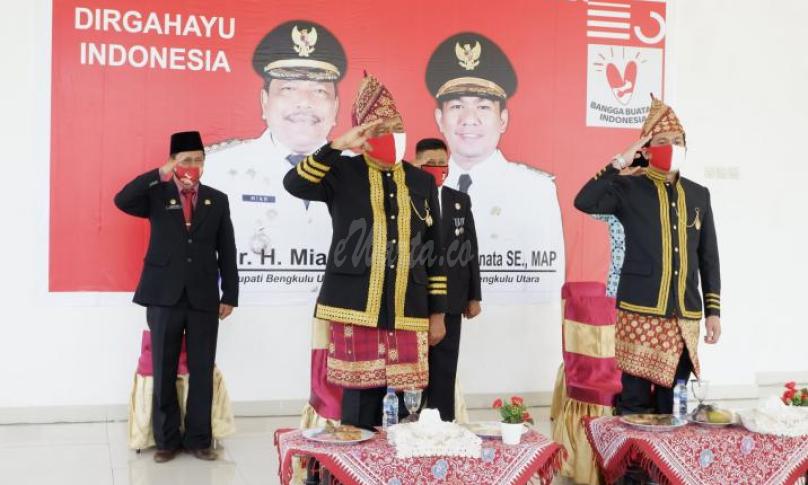 Bupati BU
