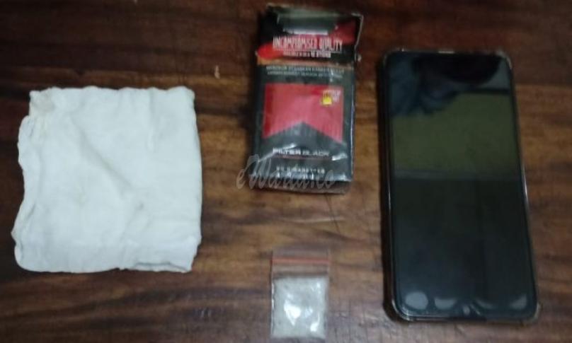 Barang Bukti