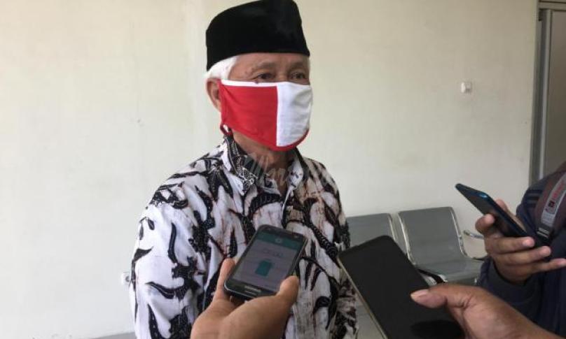 Wabup Rejang Lebong, Iqbal Bastari