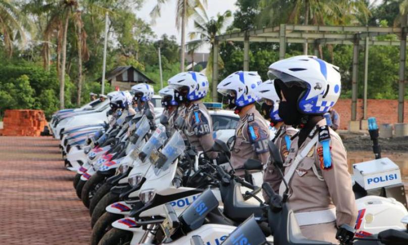 Operasi Patuh Nala 2020