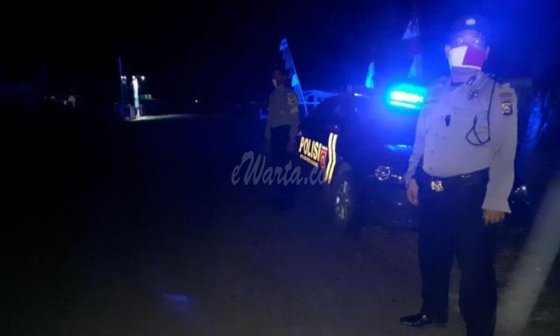 Patroli di PUT