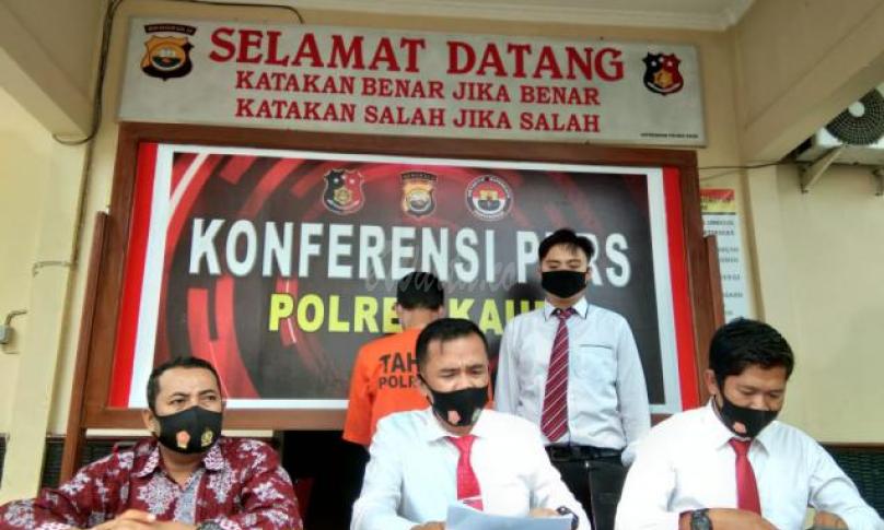 Press Conference