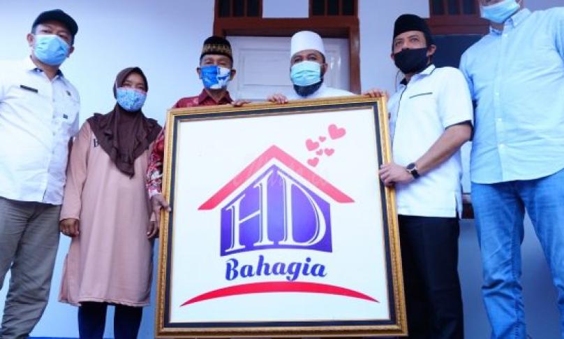 HD Bahagia
