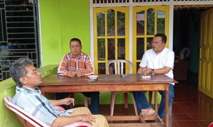 tokoh masyarakat Seluma