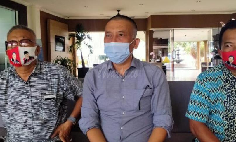 Kuasa Hukum 'AIR' 