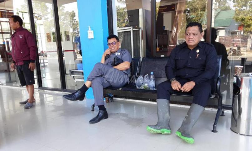 Anggota DPRD Lutra