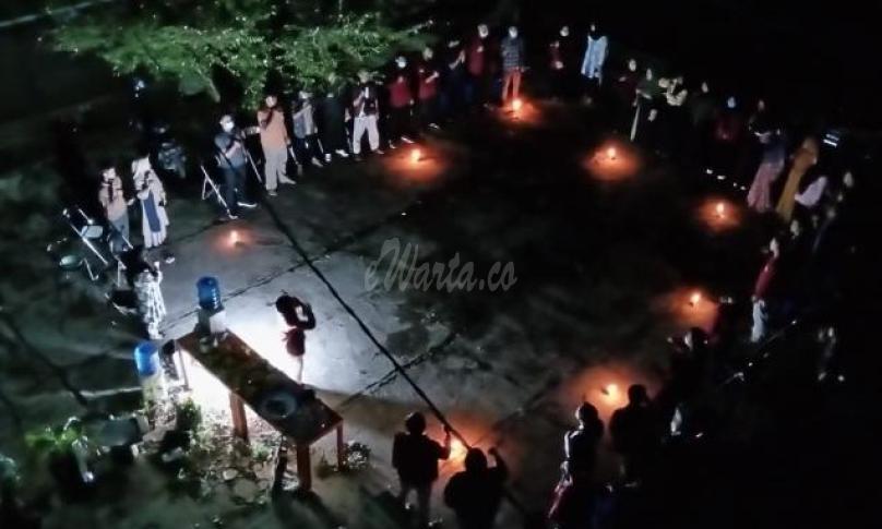 IMM Kota Bengkulu Peringati Hari Sumpah Pemuda