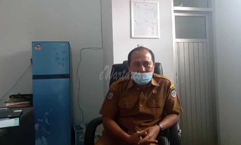 Sekretaris BPKD Seluma, Suprapto