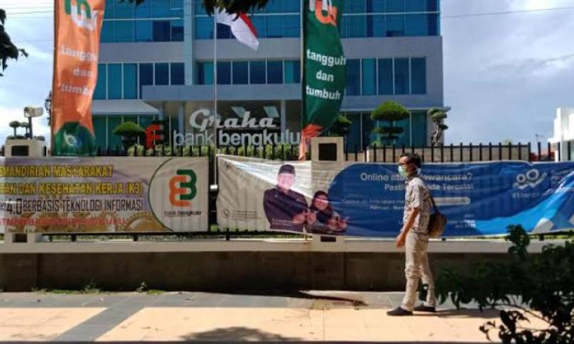 Bank Bengkulu