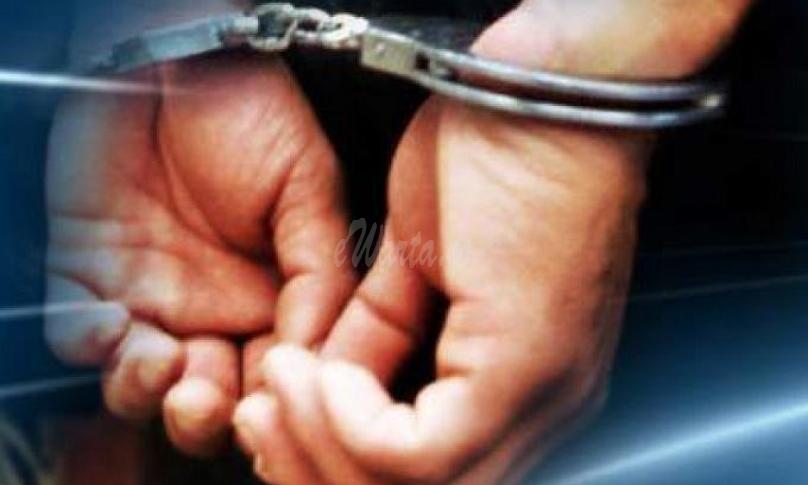 Main Judi, Empat Supir Angkutan Barang Ditangkap Polisi