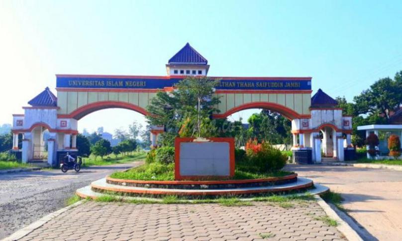 Tiga PTKIN Masuk Ranking Dunia Versi UI GreenMetric