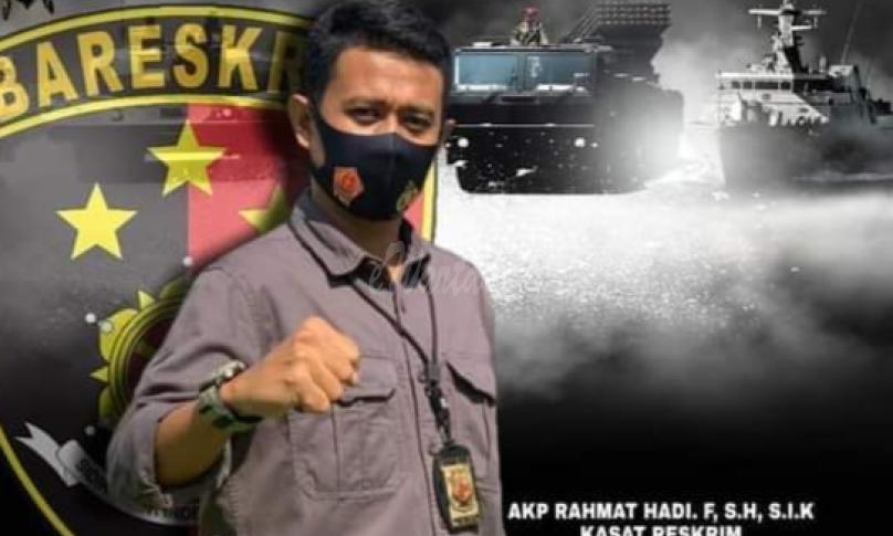 Laporan Dugaan Penipuan Cabup Bengkulu Selatan Diproses Usai Pilkada