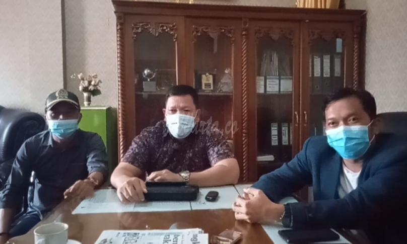 Pimpinan DPRD Siap Bersinergi dengan Bupati Seluma Terpilih