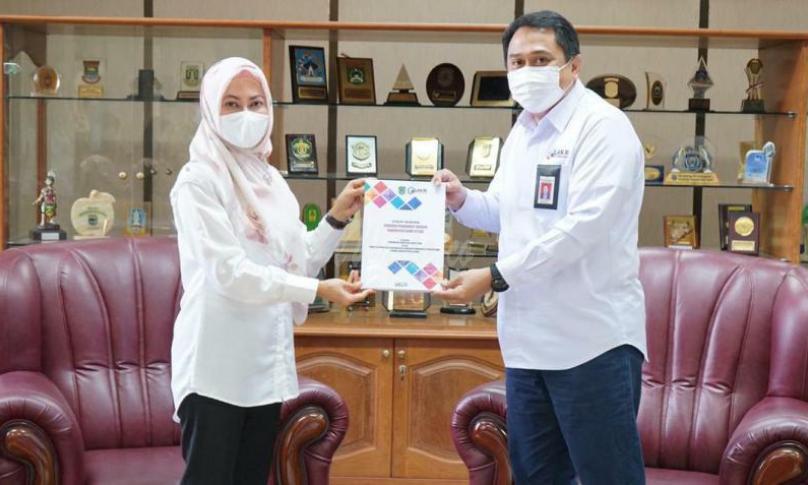 Alasan Efesiensi Anggaran, Perangkat Daerah di Lutra Bakal Dirampingkan