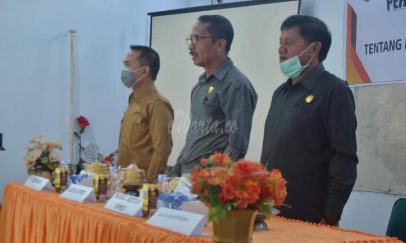 Sosialisasi