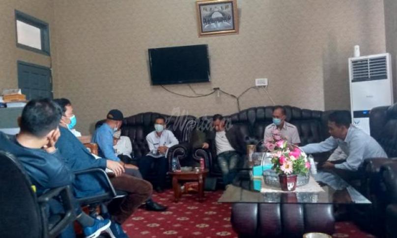 DPRD Seluma Fasilitasi Dualisme Perangkat Desa di Semidang Alas Maras