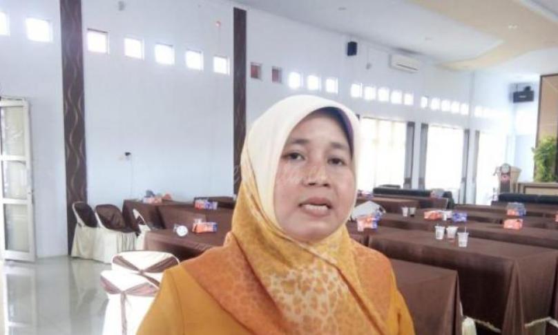 Kabag Hukum Setda Seluma Nurfadlyah