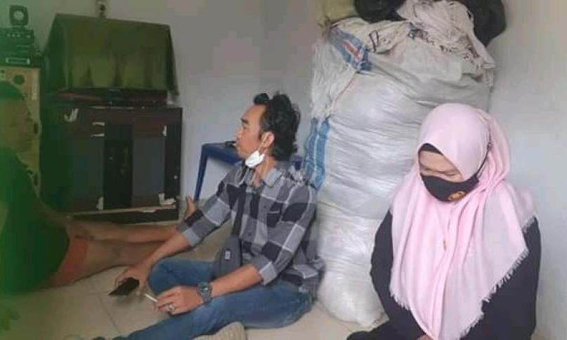 Sudah Tiga Kali Menikah, Pria Asal Sumbar Ini Masih Cabuli Bocah SD
