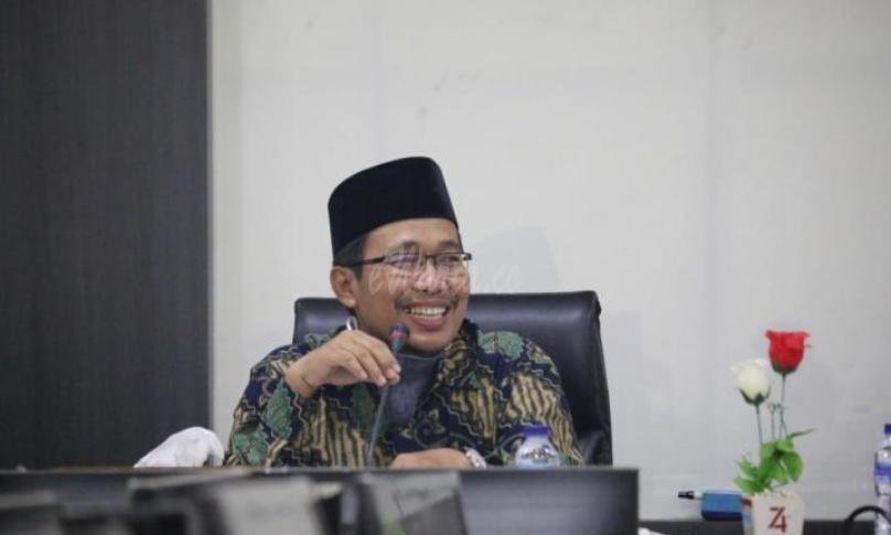 Kemenag Jajaki Pengembangan Ekonomi Pesantren Berbasis Digital