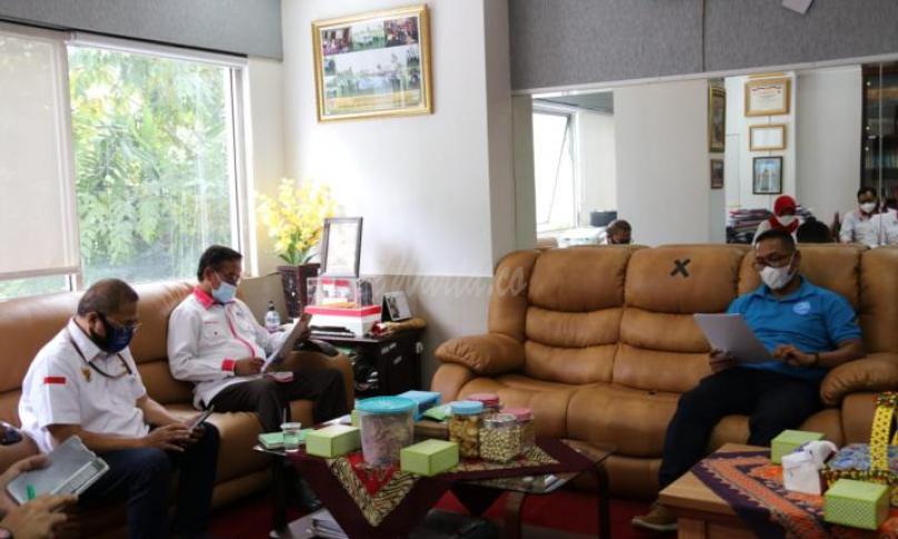 BAPENSI Inisiasi Perlindungan Atlet dan Mantan Atlet Nasional Indonesia