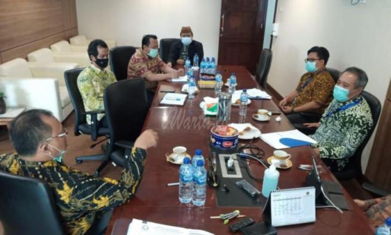 Kemenag-BKKBN Sinergi Cegah Dini Stunting melalui Bimbingan Perkawinan