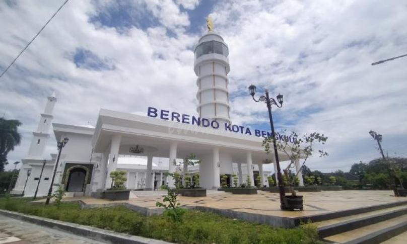 Perpustakaan Islami Bakal Hadir di Masjid At-Taqwa 